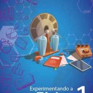 Experimentando a Física - 1