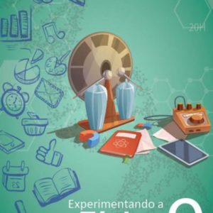 Experimentando a Física - 9