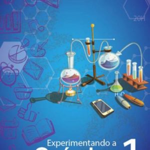 Experimentando a Química - 1