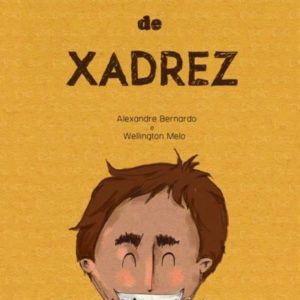 Meu Livro de Xadrez